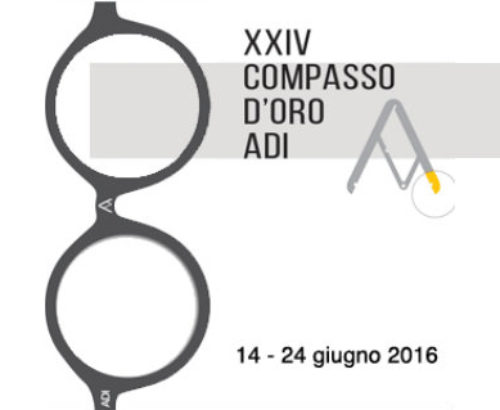 Privée in gara per il Compasso D’Oro ADI 2016