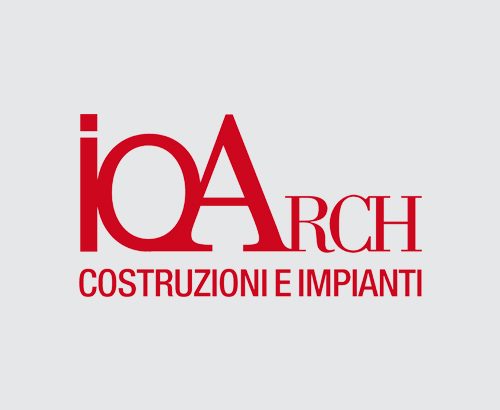 IoArch Costruzioni e Impiani 2017/01/30