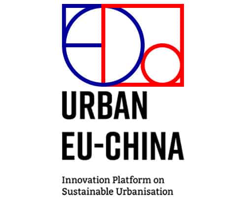 2017 China-EU Conference on Sustainable Urbanisation